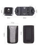 Micro SLR Camera Snap-hook Photography Shoulder Mount Accessories