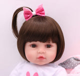Simulation doll play house toy