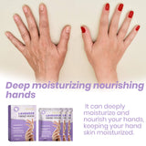 Care Brightening Nicotinamide Hand Mask