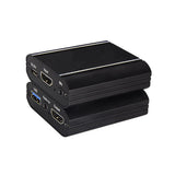 New Video Capture And Audio