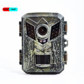 1080p Outdoor Sensor Camera HD Outdoor Anti-DDoS Waterproof Camera