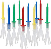 Plastic Golf Tee Accessories