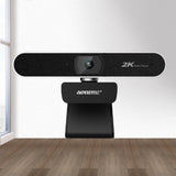 Hd 2K Computer Camera