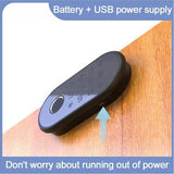 Smart Password Of Semiconductor Fingerprint Lock