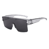 Casual All-matching Driving Sunglasses Men