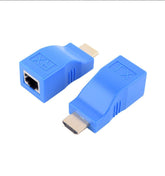 Hdmi Extender High-definition Signal Amplifier Transmitter