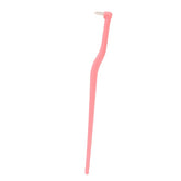 Pet Cleaning Supplies Orthodontic Toothbrush