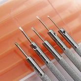 Glasses Screwdriver Set Repair 5 Tools Set