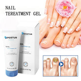 Nail Gel Care