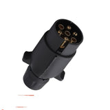 Automotive LED brake signal warning light