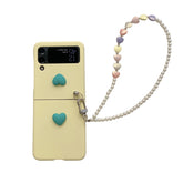 Love Chain Cell Phone Protective Shell