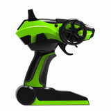 Oversized Off Road Electric Remote Control Vehicle