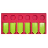 Diamond Painting Accessories Tray Container Tool Kit