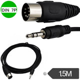 Home Audio And Video Line MIDI7 Core