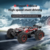 F14B Remote Control Speed Car 110 Off-road Vehicle Toy