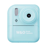 Children's Toy Digital Camera Photo HD Printable Camera