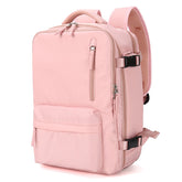 Super Large Lightweight Multifunctional Luggage Backpack ,