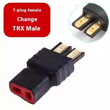 Lithium Battery Converter T Plug To XT60 Plug