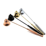 Candle-extinguishing tool