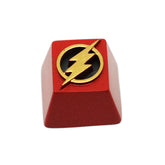 PG Peripherals D Keycaps Mechanical Keyboard Resin Embossed