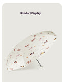 A Group Of Sausage Dog 50 Off Sun Umbrellas