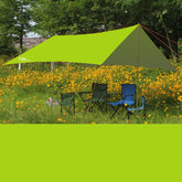 Sun Shade Camping Canopy Tent