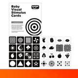 Infant Early Education Training Card