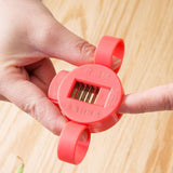 Bean cutter household