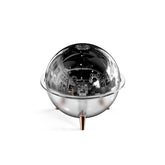 Starry Sky Projection Lamp Humidifier USB Charging Projector