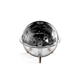 Starry Sky Projection Lamp Humidifier USB Charging Projector