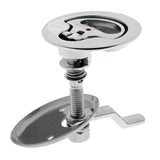 Stainless Steel Car and Marine Hardware Accessories