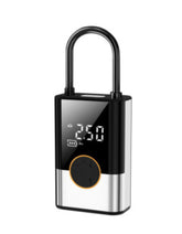 Fashionable And Personalized New Wireless Car Inflator