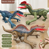 Children's Mini Remote Control Dinosaur Toy