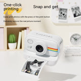 Camera Photo Printable Toy Student Digital Camera Baby Birthday Present