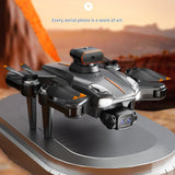 Professional Aerial Photography Dual Camera Student Remote Control
