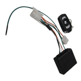 Single-cylinder Air-cooled Gasoline Generator Parts