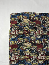 Ethnic Style Yarn-dyed Jacquard Fabric Coat Shoes And Hats Bags Sofa Decorative Cloth