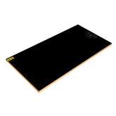 Tempered Glass Heating Plate With Electric Heating
