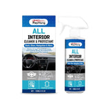 Car Interior Cleaning And Care Spray