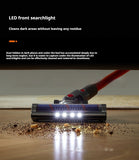 Home Intelligent High-power Wireless Vacuum Cleaner