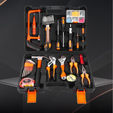 Carbon Steel Comprehensive Household Hardware Kits