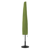 Outdoor umbrella cover umbrella cover