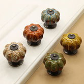 Drawer Single Hole Hardware Cabinet Door Handle