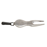 Ball Yoke Golf Divot Tool Personal Products Practice Products