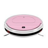 Household automatic vacuum cleaner