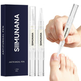Hand And Foot Nail Thickening Bright Nail Gray Nail Antibacterial Care Solution