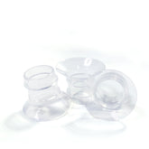 Flange inserts for Wearable Breast PUMP