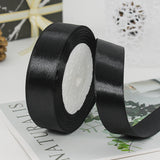 Polyester webbing gift wrapping ribbon baking