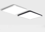 Room lighting home rectangular lamp