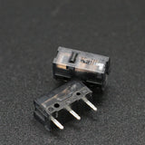 Wired Wireless Mouse Pad Foot Fittings